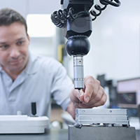 Machining for Optical Instrumentation