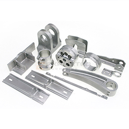 CNC Machining Parts