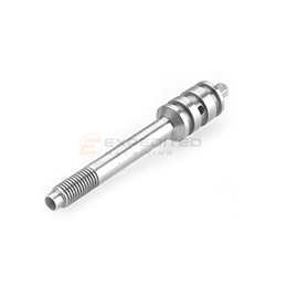 High Precision Shaft