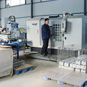 Die Casting 