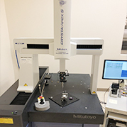 Coordinate Measuring Machine(CMM)
