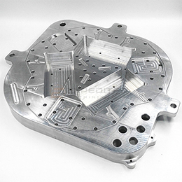 CNC Milling Parts