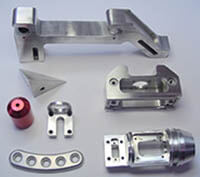 Precision Titanium Machining in Aerospace Industry: Applications, Challenges, and Innovations