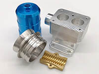 Revolutionizing Aerospace Manufacturing: The Pinnacle of CNC Machining Services
